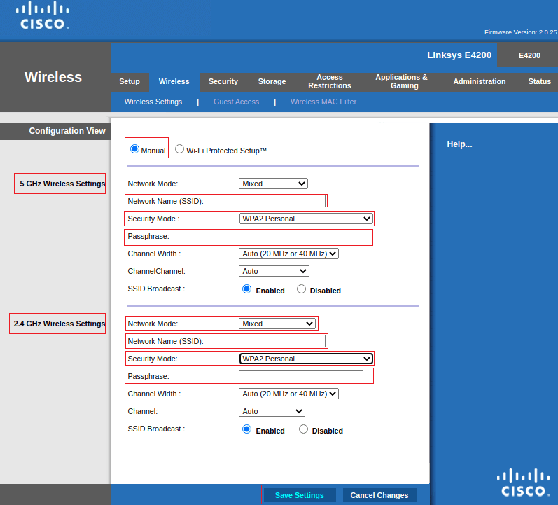 Cisco Cisco